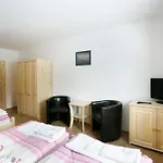 Penzion Kohutik