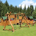 Penzion Kohutik Oravská Lesná