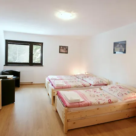 Kohútik Oravská Lesná