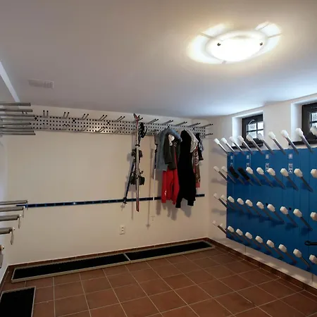 Casa de hóspedes Kohútik 3*