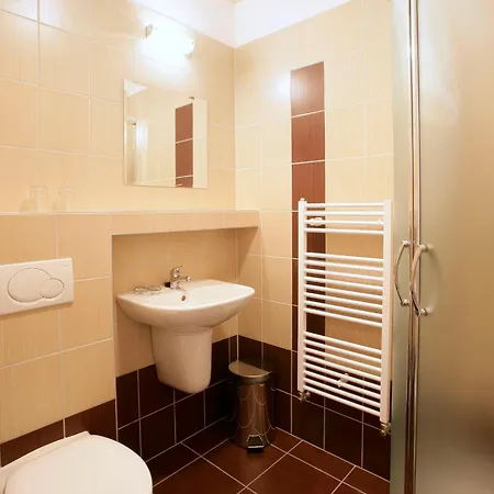 Casa de hóspedes Kohútik