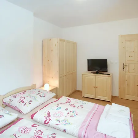 Casa de hóspedes Kohútik 3*