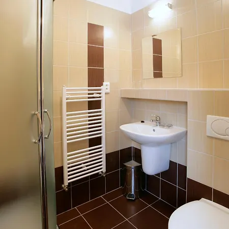 Casa de hóspedes Kohútik Oravská Lesná