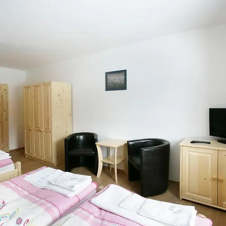 Casa de hóspedes Kohútik