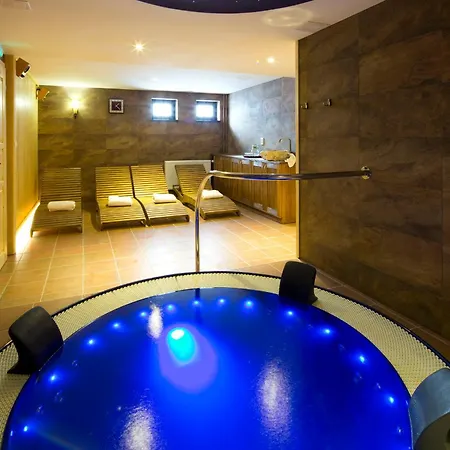 Kohútik Oravská Lesná