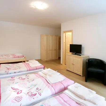 Casa de hóspedes Kohútik