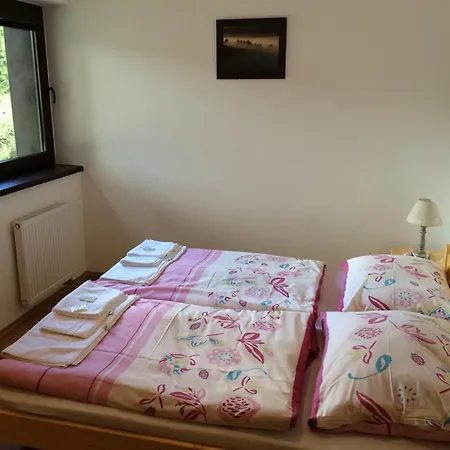 Kohútik Oravská Lesná