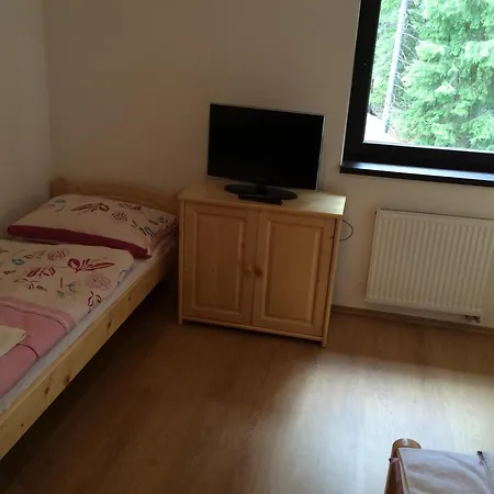 克欧吉克旅馆 Oravská Lesná