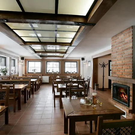 Casa de hóspedes Kohútik