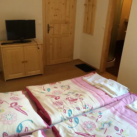 Kohútik Oravská Lesná