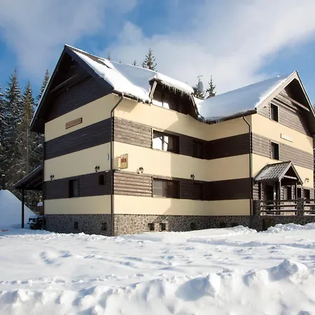 Casa de hóspedes Kohútik 3*