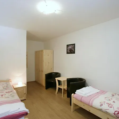 Casa de hóspedes Kohútik 3*