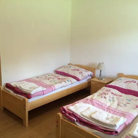 克欧吉克旅馆 招待所 Oravská Lesná