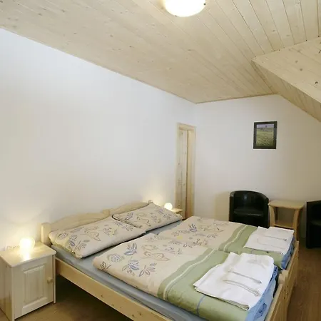 Casa de hóspedes Kohútik 3*